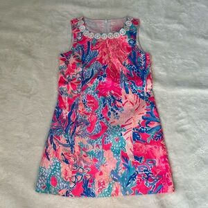 Lily Pulitzer Mini Mila Shift